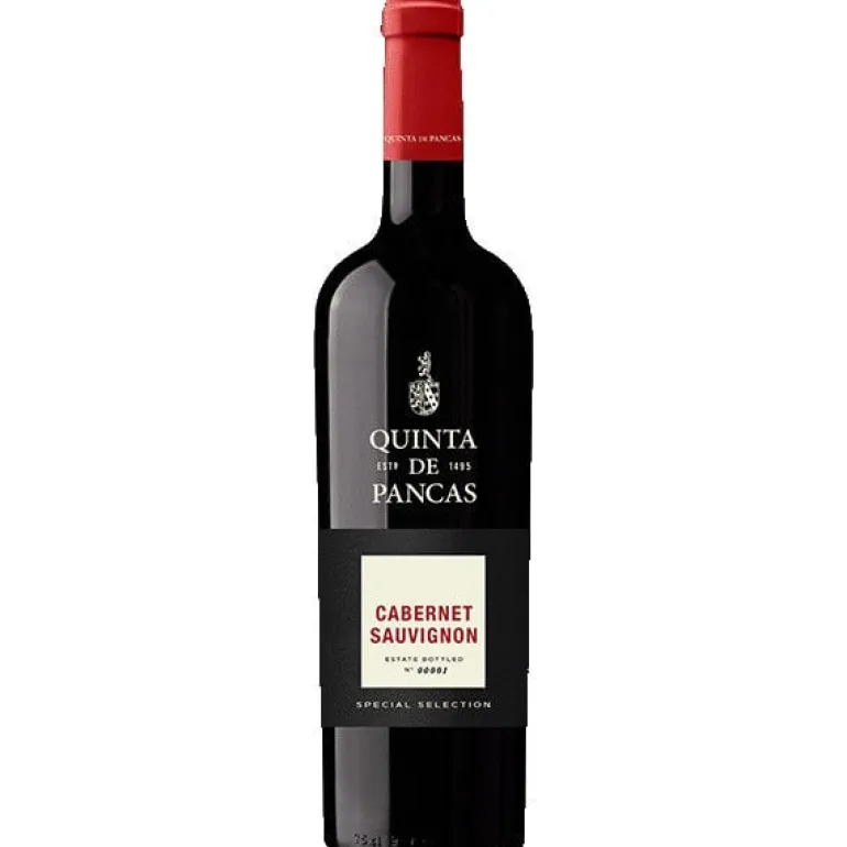 Vinho Tinto Lisboa Quinta das Pancas Cabernet Sauvignon