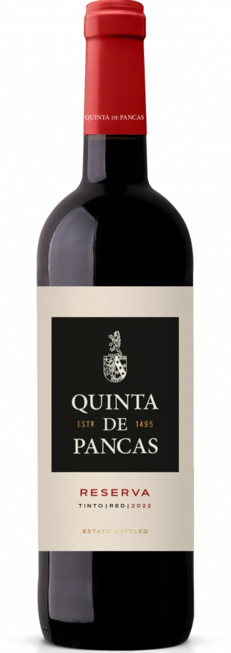 Vinho Tinto Lisboa Reserva Quinta de Pancas