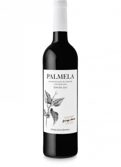 Vinho Tinto Palmela Pingo Doce