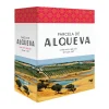 Vinho Tinto Parcelas de Alqueva