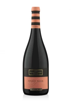 Vinho Tinto Península de Setúbal Dona Ermelinda Pinot Noir