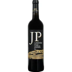 Vinho Tinto Península de Setúbal J.P.