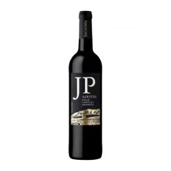 Vinho Tinto Península de Setúbal J.P.