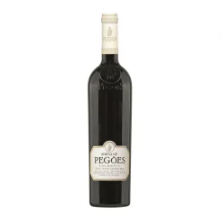 Vinho Tinto Península de Setúbal Colheita Selecionada Adega de Pegões