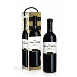 Vinho Tinto Península de Setúbal Dona Ermelinda Reserva