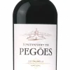 Vinho Tinto Península de Setúbal Fontanário de Pegões Reserva