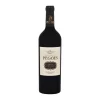 Vinho Tinto Península de Setúbal Fontenário de Pegões Vinhas Velhas
