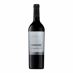 Vinho Tinto Península de Setúbal Pasmados