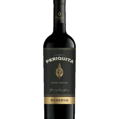Vinho Tinto Península de Setúbal Periquita Reserva