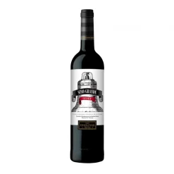 Vinho Tinto Península de Setúbal Sino