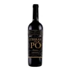 Vinho Tinto Península de Setúbal Terras do Pó Reserva