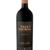 Vinho Tinto Península de Setúbal Vale dos Touros Vinhas Velhas Reserva