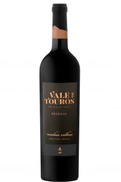 Vinho Tinto Península de Setúbal Vale dos Touros Vinhas Velhas Reserva