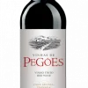 Vinho Tinto Península de Setúbal Vinhas de Pegões