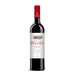 Vinho Tinto Península de Setúbal Vinhas de Pegões