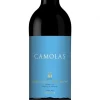 Vinho Tinto Península Setúbal Camolas Private Collection Reserva