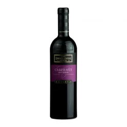 Vinho Tinto Península Setúbal Dona Ermelinda Cabernet Sauvignon