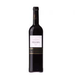 Vinho Tinto Península Setúbal Fontanário de Pegões