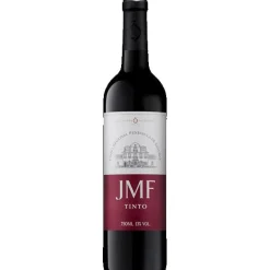 Vinho Tinto Península Setúbal JMF
