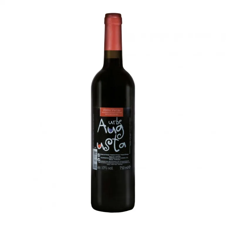 Vinho Tinto Regional Minho Urbe Augusta