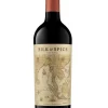 Vinho Tinto Silk&Spice