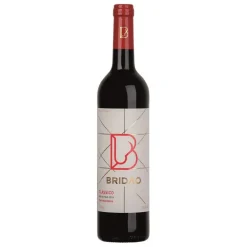 Vinho Tinto Tejo Bridão