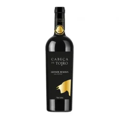 Vinho Tinto Tejo Cabeça de Toiro Grande Reserva
