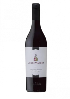 Vinho Tinto Tejo Conde Vimioso