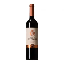 Vinho Tinto Tejo Herdade de Catapereiro Reserva