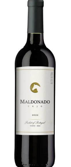 Vinho Tinto Tejo Maldonado