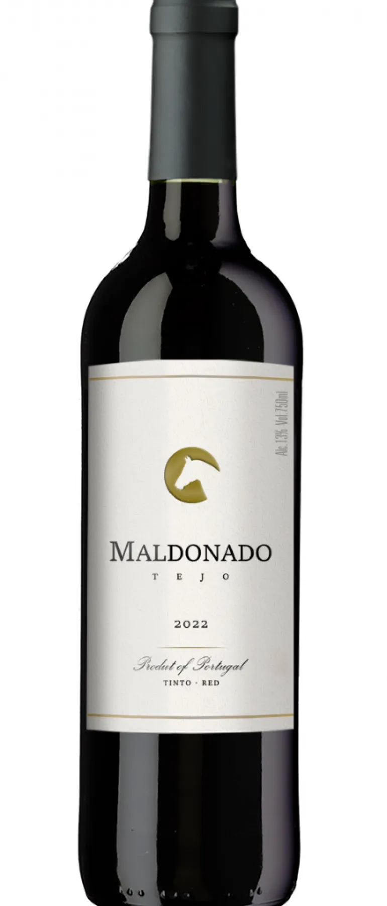 Vinho Tinto Tejo Maldonado