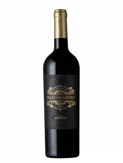Vinho Tinto Tejo Paço Vimioso