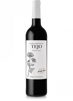 Vinho Tinto Tejo Pingo Doce