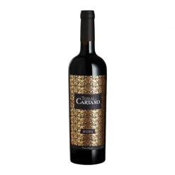 Vinho Tinto Tejo Terras de Cartaxo Reserva