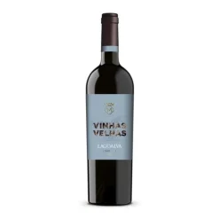 Vinho Tinto Tejo Vinhas Velhas Lagoalva