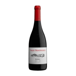 Vinho Tinto Trás-os-Montes Reserva Valle Pradinhos