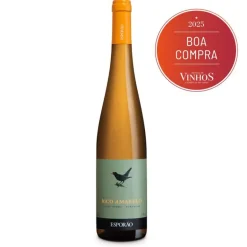Vinho Verde Bico Amarelo