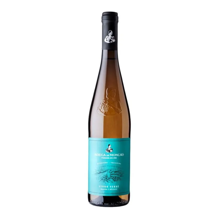 Vinho Verde Branco Adega de Monção Escolha