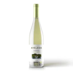 Vinho Verde Branco Aveleda Fonte