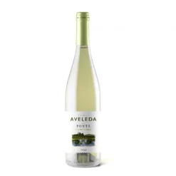 Vinho Verde Branco Aveleda Fonte