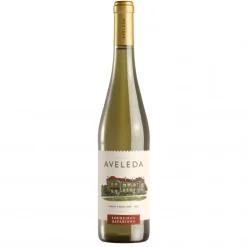 Vinho Verde Branco Aveleda Loureiro e Alvarinho