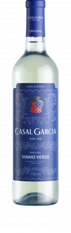 Vinho Verde Branco Casal Garcia