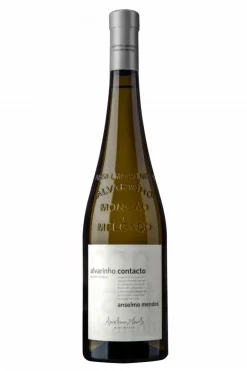 Vinho Verde Branco Contacto Alvarinho