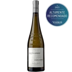 Vinho Verde Branco Contacto Alvarinho