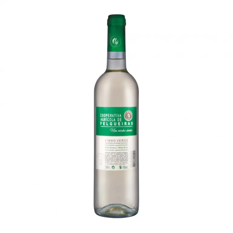 Vinho Verde Branco Felgueiras