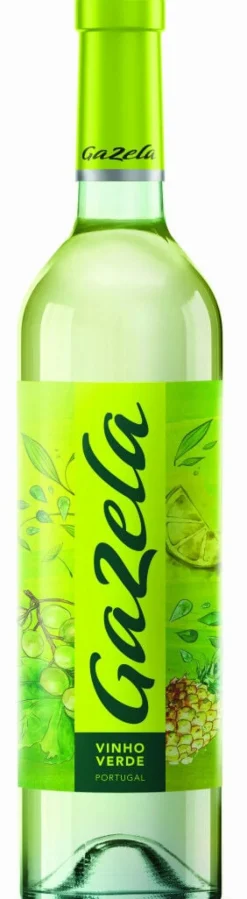 Vinho Verde Branco Gazela