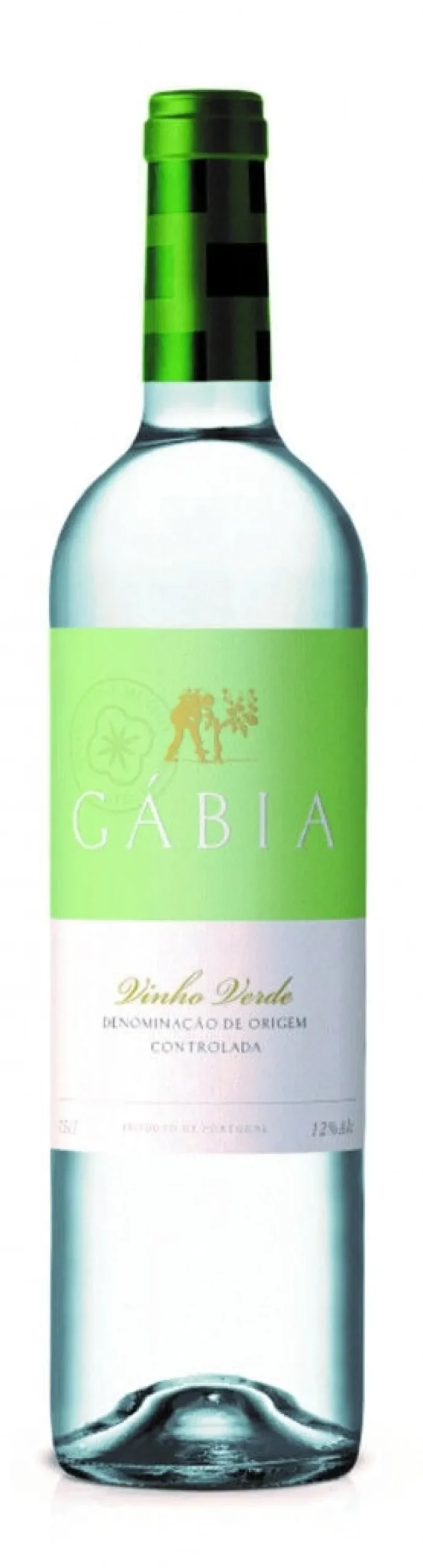 Vinho Verde Branco Gábia