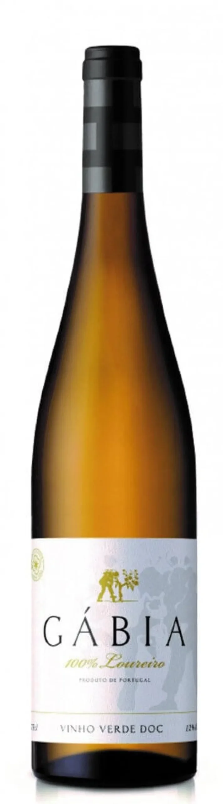 Vinho Verde Branco Gábia Loureiro