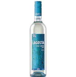 Vinho Verde Branco Lagosta Ice