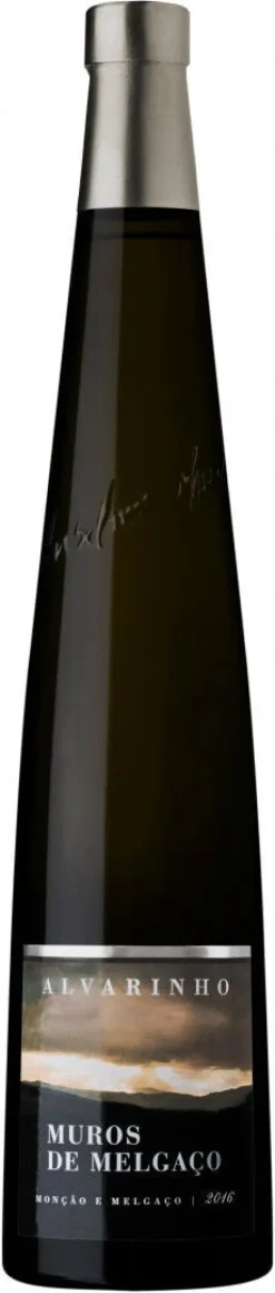 Vinho Verde Branco Muros de Melgaço Alvarinho